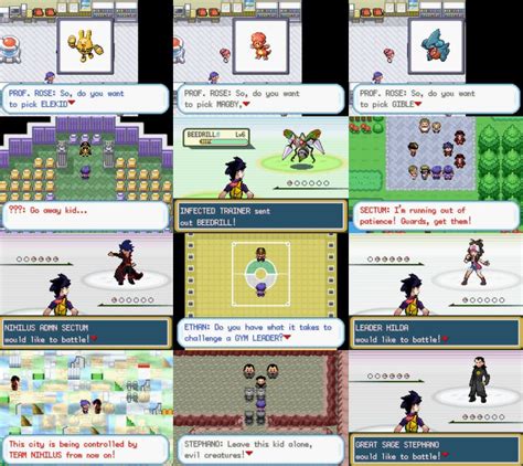 PokemonCoders .
